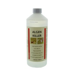 Algenkiller - 1 Liter