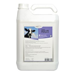 Farm-O-San Allium Knoflookolie - 5 Liter