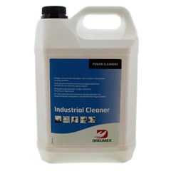 Dreumex industrial cleaner 5 liter