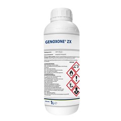 Genoxone ZX - 1 Liter