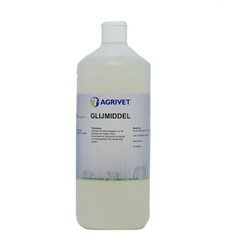 Glijmiddel Agrivet 1 Liter
