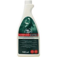 Keep-off extra grand-national 500ml.