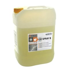 Agrivet Oxi Spray 20KG - Component B