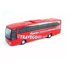 Welly Travego Bus 1:55