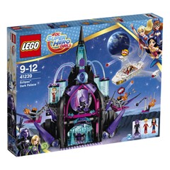 LEGO Super Heroes 41239 - Eclipso duister paleis
