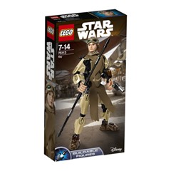 LEGO Star Wars 75113 - Rey bouwfiguur