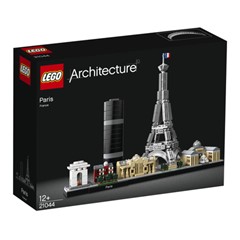 LEGO Architecture 21044 - Parijs