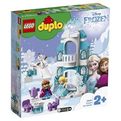 LEGO DUPLO 10899 - Frozen IJskasteel