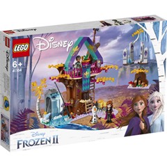 LEGO Disney Frozen Betoverde boomhut - 41164