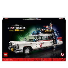LEGO Creator Expert 10274 Icons Ghostbusters ECTO-1