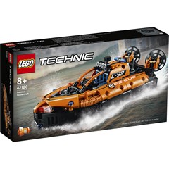 LEGO Technic Reddingshovercraft - 42120