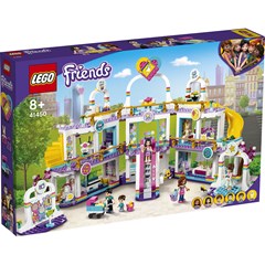 LEGO Friends Heartlake City winkelcentrum - 41450