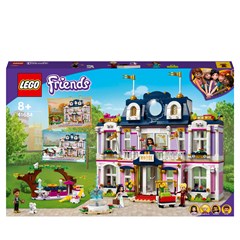 LEGO Friends 41684 - Heartlake City Grand Hotel