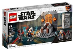 LEGO Star Wars 75310 - Duel Op Mandalore