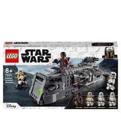 LEGO Star Wars 75311 - Keizerlijke Gepantserde Plunderaar