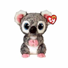 Ty Beanie Boo's Koala 15 cm