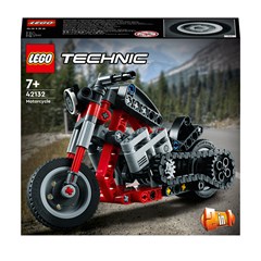 LEGO Technic 42132 - Motor