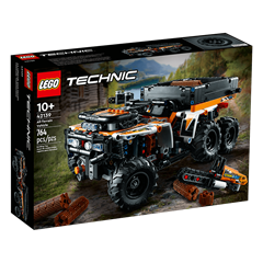 Lego 42139 Technic Terreinwagen