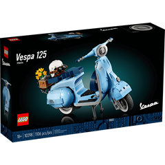 Lego 10298 Creator Vespa 125