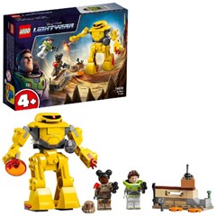 Lego 76830 Toy Story Movie 1