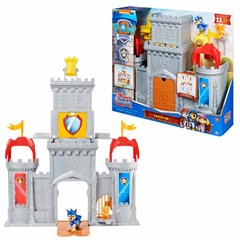 Paw Patrol Rescue Knights Knight Castle Playset