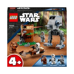 LEGO 75332 Star Wars AT-ST Constructie Speelgoed