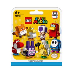 LEGO 71410 Super Mario Personagepakketten – serie 5 Set