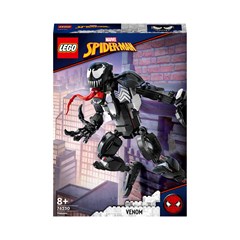 LEGO 76230 Marvel Venom figuur, Constructie Speelgoed
