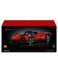LEGO 42143 Technic Ferrari Daytona SP3 Set