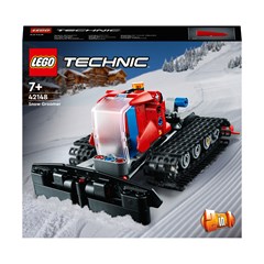 LEGO Technic 42148 Sneeuwruimer 2in1 Constructie Speelgoed