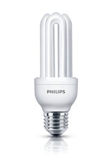 Philips Genie Spaarlamp stick 8711500801197