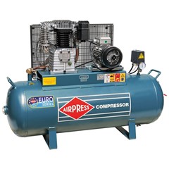 Airpress Compressor K 200-600 400 Volt