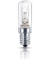 Philips Incand. decorative tubular lam Buisvormige gloeilamp