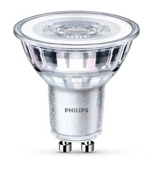 Philips 929001215233 LED-lamp 4,6 W GU10 A+ 6 Stuks