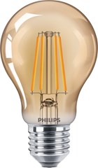 Philips Lamp A-vorm LED 4 W Warm wit