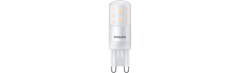 Philips Capsule (dimbaar) Capsule LED 2,6 W Warm wit