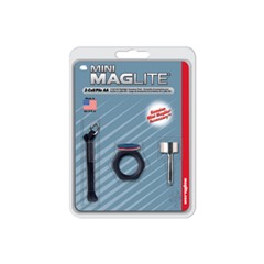 Maglite 2AA Accessoire Pakket