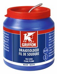 Griffon Grf Sw T/L 50/50 3.0Mm Jr 500G*6 Nlfr
