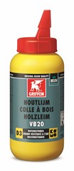 Griffon Houtlijm (Watervast) VB20 - 250 Gram