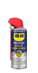 WD-40 Specialist Spuitvet 400 ml
