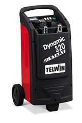 Telwin Dynamic 320 Start