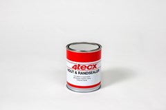 4TECX Houtsealer - 750 Gram