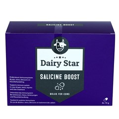 Dairy Star Sallicine Boost Bolus