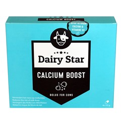 Dairy Star Calcium Boost Bolus