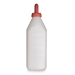Speenfles Kalveren - 2 Liter