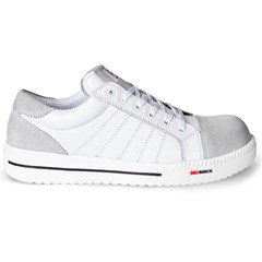 Redbrick Werkschoenen Branco S3 Wit