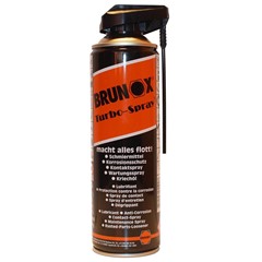Brunox Turbo-Spray 500 ML