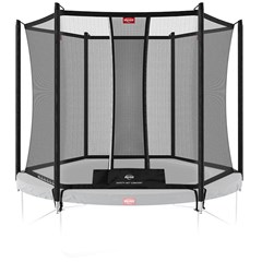 BERG Safety Net Comfort Zwart - Ø 330 cm