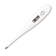 Gewa Digitale Thermometer