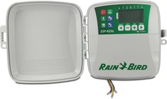 Rain Bird Regenautomaat Outdoor 24VAC, RZXe4 (4 stations)